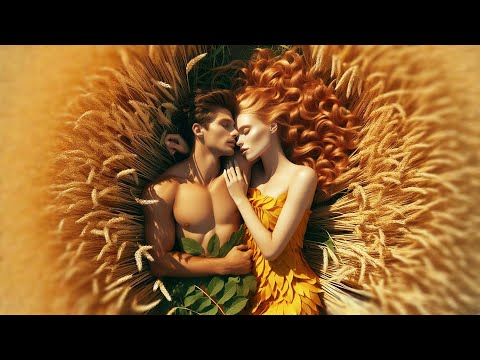 Видео: Идиллия | Песня о Августе и Осени