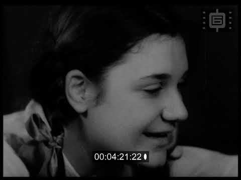 Видео: Кино преглед 6 / Newsreel 6 (1970)