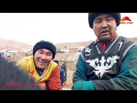 Видео: Жандар Балбан: Чыныгы Балбан тээк  жип менен чапбайт!!!