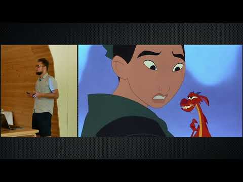 Видео: Михаил Башуров – React + Typescript: продвинутые паттерны