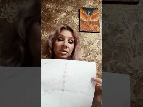 Видео: Светлана ПИФИЯ.  Родовые программы. 1чакра.