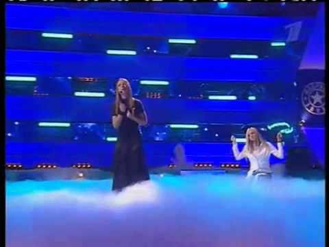 Видео: Ю. Михальчик & Ю. Савичева - Высоко / High (LIVE!)