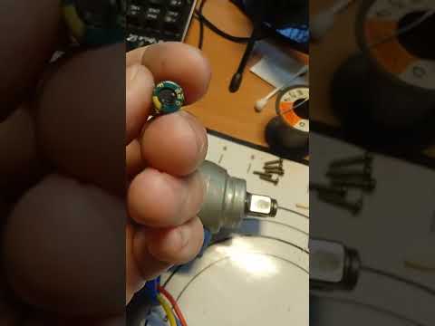 Видео: Ремонт гайковерта с алиэкспресс