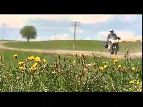 Видео: Наши тесты - BMW R1200 RT и BMW 1300 GT