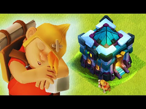 Видео: ПЕРЕХОД НА ТХ13 ! #НЕДОНАЧУ ! CLASH OF CLANS