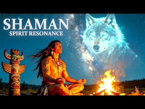 Видео: Дикий Дух Шамана Том 29 | Мощные Барабаны и Глубокая Медитация