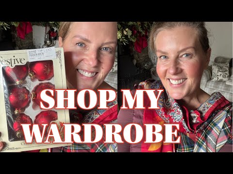 Видео: Что я нашла в среду | Обзор моего гардероба + модные находки, которые я когда-то носила! 💫