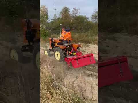 Видео: Синтай 120.