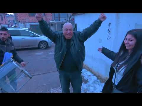 Видео: Бабин Ден на Стефан