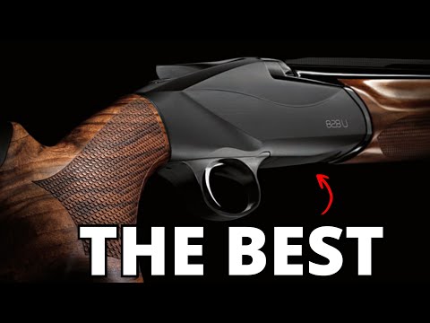 Видео: ТОП-10 лучших ружей с вертикальным стволом в 2025 году!