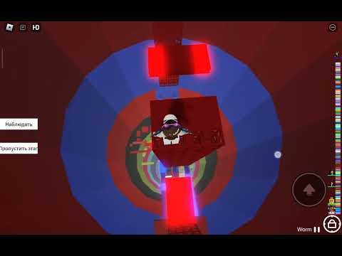 Видео: Играем в tower of hell но тут 150 уровней🥇