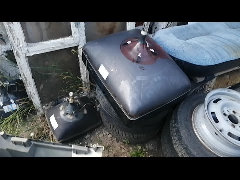 Видео: Сколько золота в кинескопах, и других металлов
