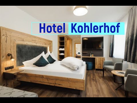 Видео: Австрия Тироль  Часть 1