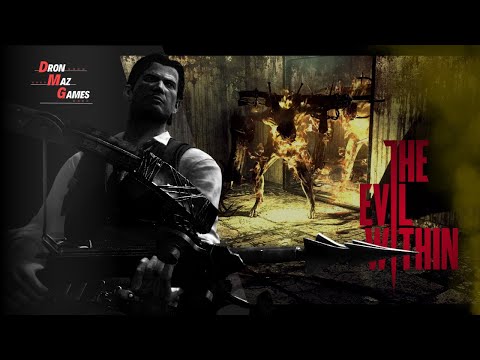 Видео: The Evil Within - Прохождение. Серия 14.