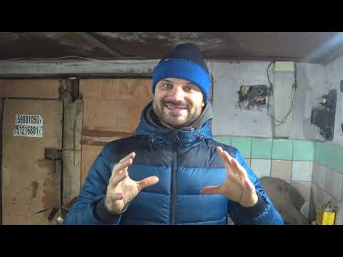 Видео: Нашел редкий двигатель СССР