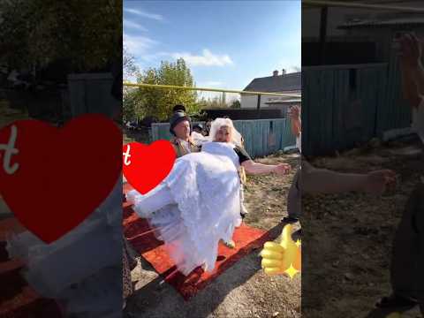 Видео: ВТОРАЯ СВАДЬБА ЯСИ!