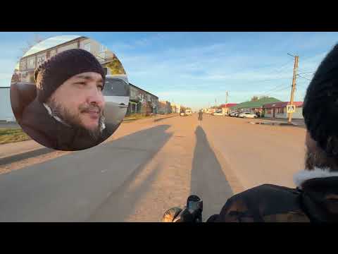 Видео: Почему Тагил-тоже город невест? Прогулка по селу. 