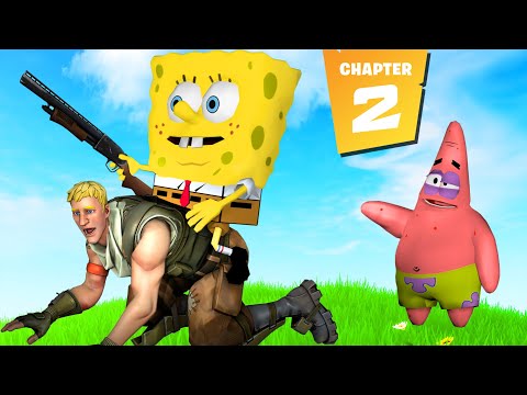 Видео: ЛУЧШИЕ МЕМЫ И БАГИ в ФОРТНАЙТ Глава 2