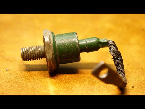 Видео: Что можно сделать из обычного диода ? (Ака Касьян)