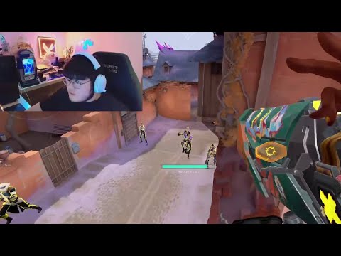 Видео: Вот почему Raze все еще СИЛЬНЕЕ...