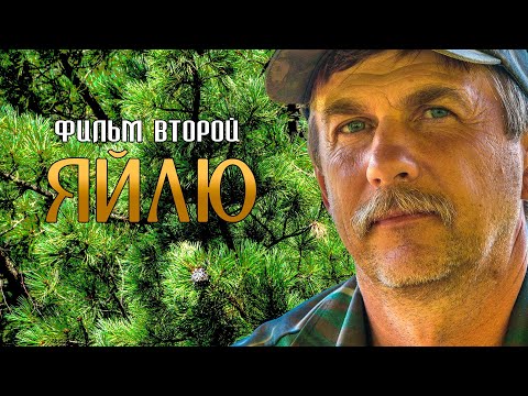 Видео: Телецкое озеро - Яйлю | фильм второй