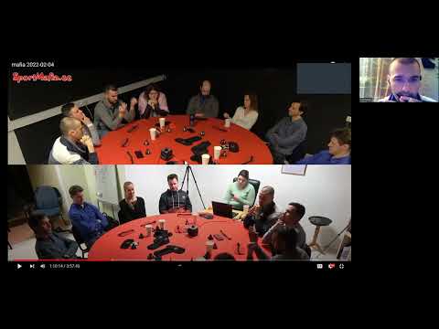 Видео: Разбор игры номер 2  -  Игровой вечер 2022-02-04