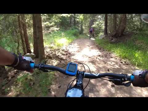 Видео: Самелски Поход II : До хижа Заврачица и връх Манчо