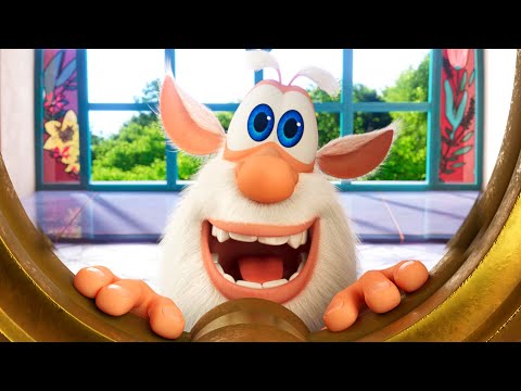 Видео: ᴴᴰ БУБА ♥ ВСЕ СЕРИИ, ВСЕ СЕЗОНЫ - 5½ ЧАСОВ БУБЫ ♥ ВЕСЁЛЫЙ МУЛЬТФИЛЬМ ДЛЯ ДЕТЕЙ