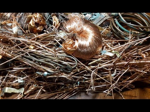 Видео: Медь. Что мы знаем о меди? Интересные факты.