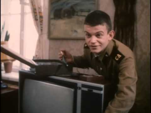 Видео: Здравия желаю! (1990) фильм смотреть онлайн