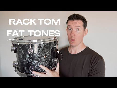 Видео: Rack Tom Sound: единственное руководство, которое вам когда-либо понадобится
