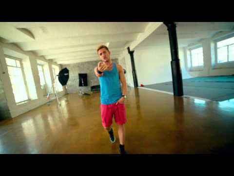 Видео: ПРЕМЬЕРА! Влад Соколовский и Паулина Анисько "Гонки"