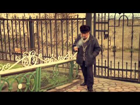 Видео: Клан. Выпуск 5 - Часть 1