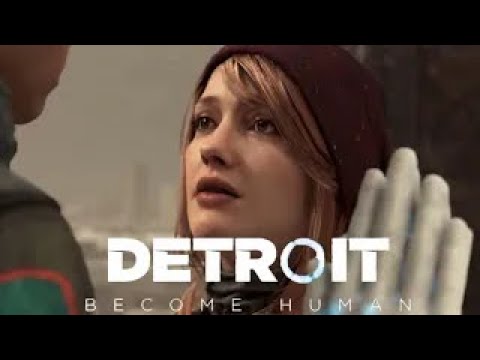 Видео: Крадем улики Detroit Become Human #13