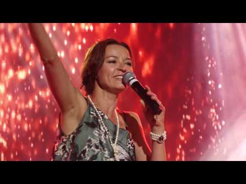 Видео: Мария Наумова - Девушка из ресторана