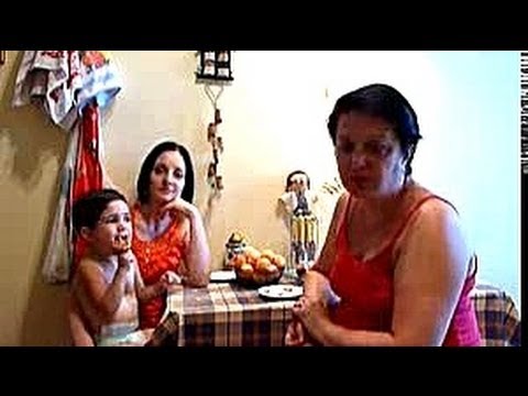 Видео: Ретроспективный Взгляд на Воспитание Ребенка