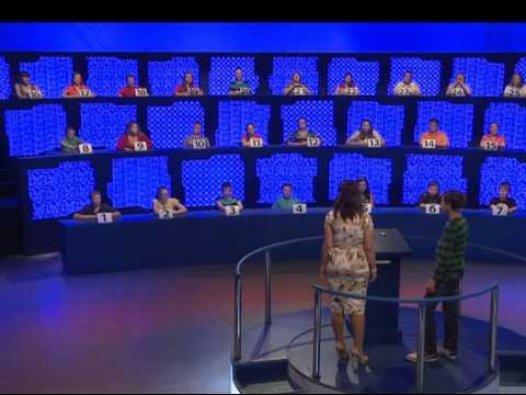 Видео: Один против всех - Выпуск 38