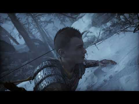 Видео: Прохождение ▶ God of War: Ragnarök #27