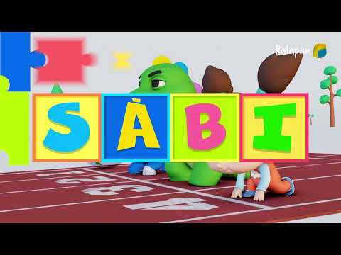 Видео: Сәби. Кім жеңді?