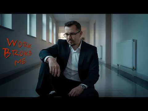 Видео: Работа не создана для интровертов...