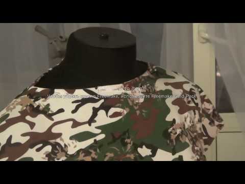 Видео: Половина платья за 2 часа