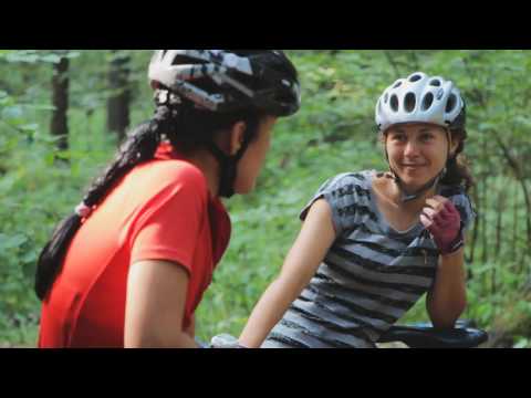 Видео: XCO "Трасса 44", Минск, 11.09.2016