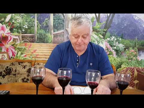 Видео: Итоги виноделия 2021 года. Красные вина.