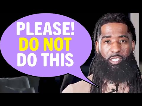 Видео: 5 способов, которыми женщины заставляют себя выглядеть отчаявшимися (ГЛАВНЫЕ отталкивающие факторы)