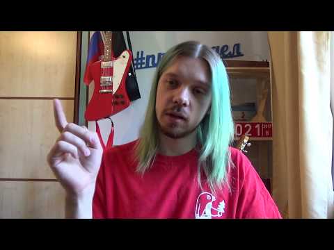 Видео: Занимался вокалом онлайн 1 год, демонстрирую прогресс (Агата Кристи - Ураган vocal cover)