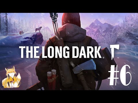 Видео: The Long Dark - #6 - Земли зверолова