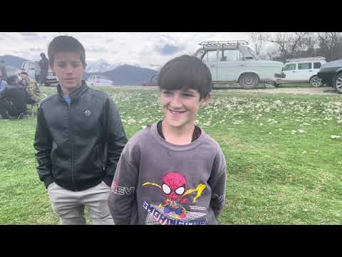 Видео: Гилнахь саг1а доккхуш 07.04.24г. (с. Гиляны, Ножай-Юртовский район, ЧР.)