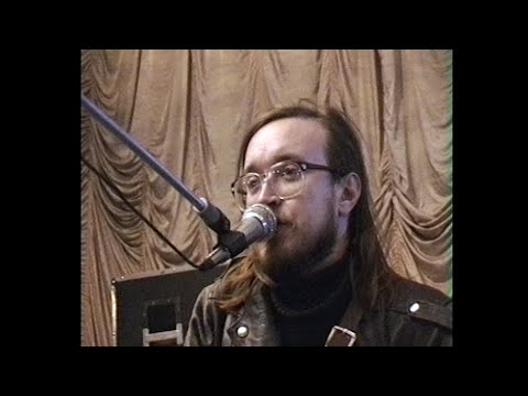 Видео: ЕГОР ЛЕТОВ - Караганда 21.10.1996 1-я часть.