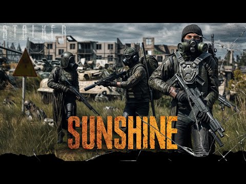 Видео: ● SUNSHINE RP ● Ограбление ДОЛГА! — STALKER RP №1123