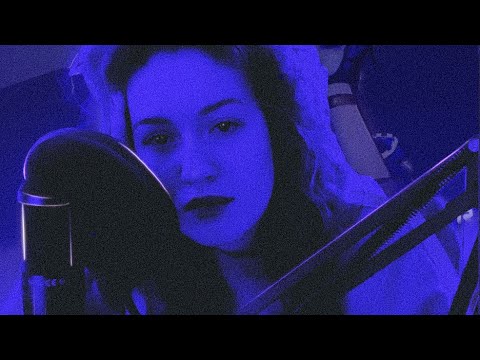 Видео: С ПЕРВОГО ДУБЛЯ COVER Daria Bezliudnaia - Stargazer feat Always Closed - Ne/On LIVE VOCALS, ONE TAKE